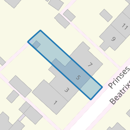 Perceel BNK02-A-2525