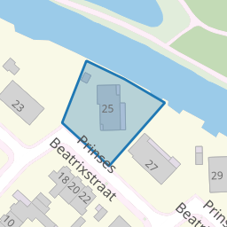 Perceel BNK02-A-2532