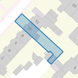 Perceel BNK02-A-2537