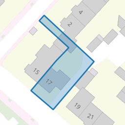 Perceel BNK02-A-2543