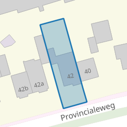 Perceel BNK02-A-2550