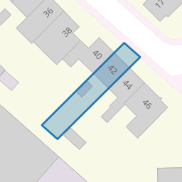 Perceel BNK02-A-2592