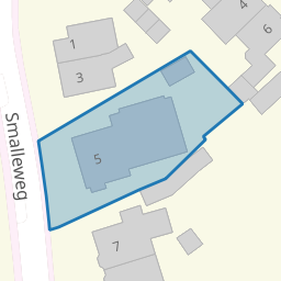 Perceel BNK02-A-2599