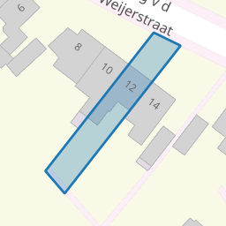 Perceel BNK02-A-2603