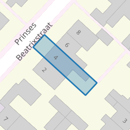 Perceel BNK02-A-2620