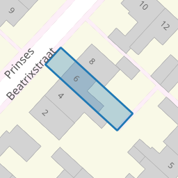 Perceel BNK02-A-2621