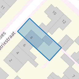 Perceel BNK02-A-2622