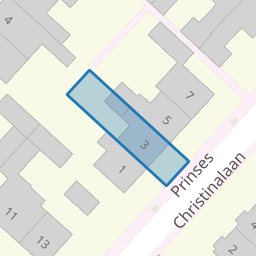 Perceel BNK02-A-2624