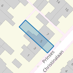 Perceel BNK02-A-2625