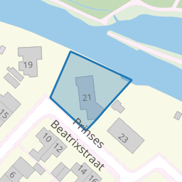 Perceel BNK02-A-2628