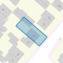 Perceel BNK02-A-2632