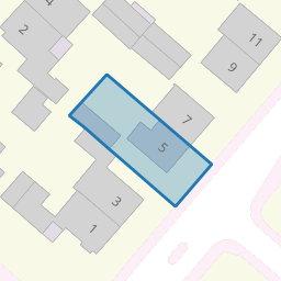 Perceel BNK02-A-2633