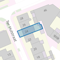 Perceel BNK02-A-2661