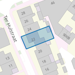 Perceel BNK02-A-2662