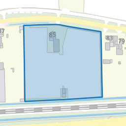 Perceel BNK02-A-2695