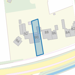 Perceel BNK02-A-2705