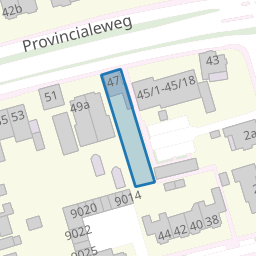 Perceel BNK02-A-2743