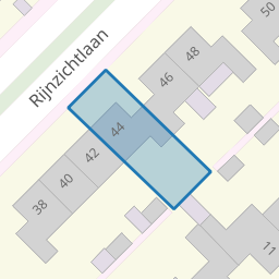 Perceel BNK02-A-2790