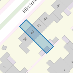 Perceel BNK02-A-2792