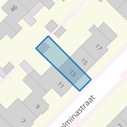 Perceel BNK02-A-2798