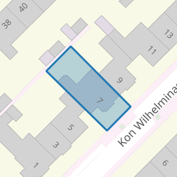 Perceel BNK02-A-2801