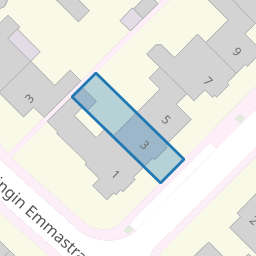 Perceel BNK02-A-2803