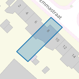 Perceel BNK02-A-2813