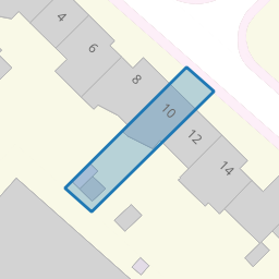 Perceel BNK02-A-2814