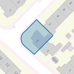 Perceel BNK02-A-2818