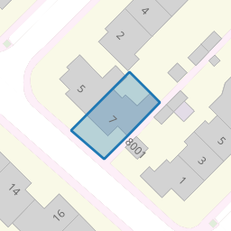 Perceel BNK02-A-2819