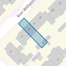 Perceel BNK02-A-2821