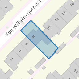 Perceel BNK02-A-2823