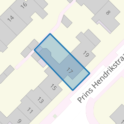 Perceel BNK02-A-2833