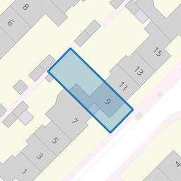 Perceel BNK02-A-2837