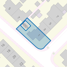 Perceel BNK02-A-2842