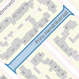 Perceel BNK02-A-2843