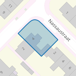 Perceel BNK02-A-2850