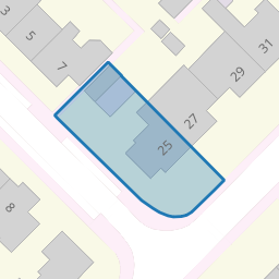 Perceel BNK02-A-2880