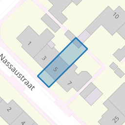 Perceel BNK02-A-2887