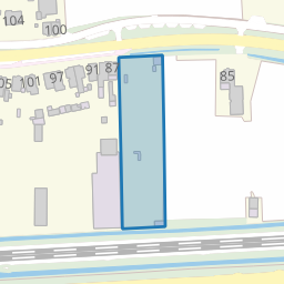 Perceel BNK02-A-2899