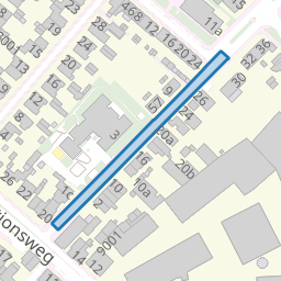 Perceel BNK02-A-2922