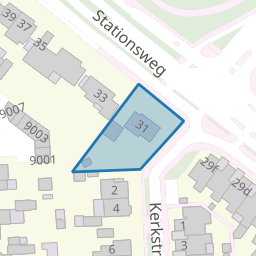 Perceel BNK02-A-2946