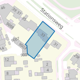 Perceel BNK02-A-2947