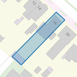 Perceel BNK02-A-2999