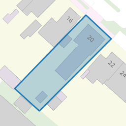 Perceel BNK02-A-3000