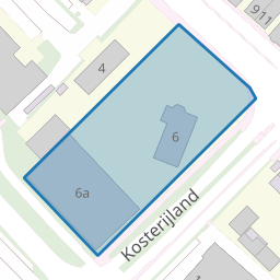 Perceel BNK02-A-3004