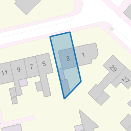 Perceel BNK02-A-3007