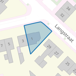 Perceel BNK02-A-3008