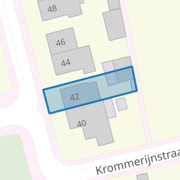 Perceel BNK02-A-3010