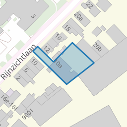 Perceel BNK02-A-3027